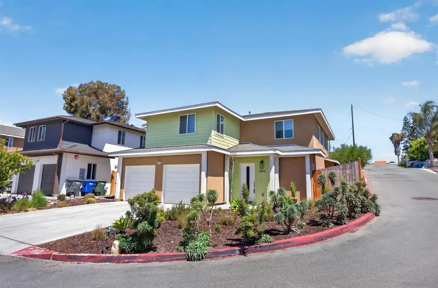 2812 C Avenue, National City, CA 91950 - #3