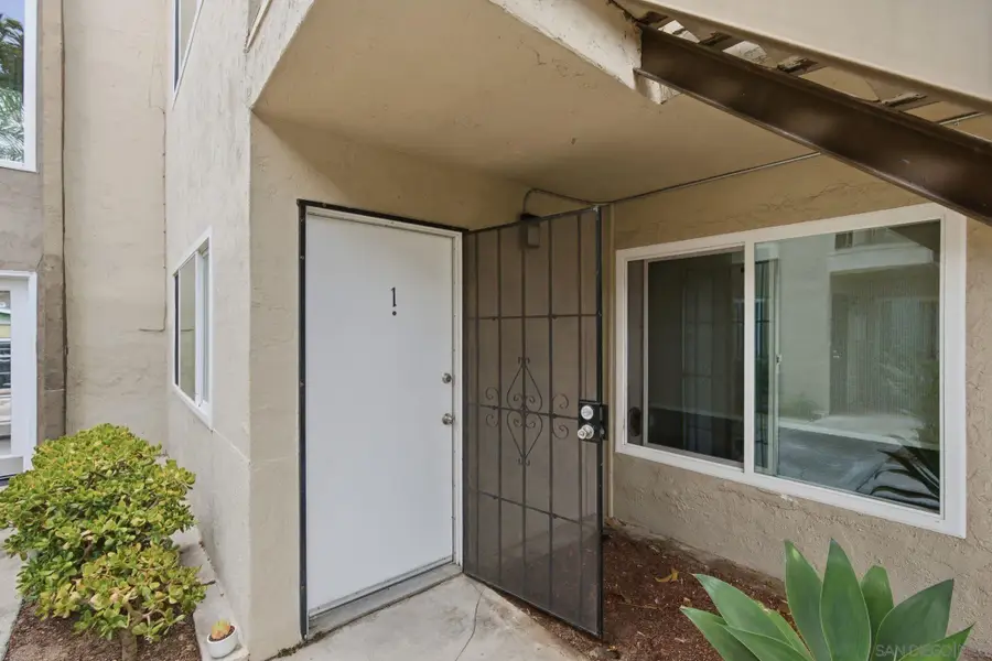 4503 Hamilton Street #1, San Diego, CA 92116 - #2