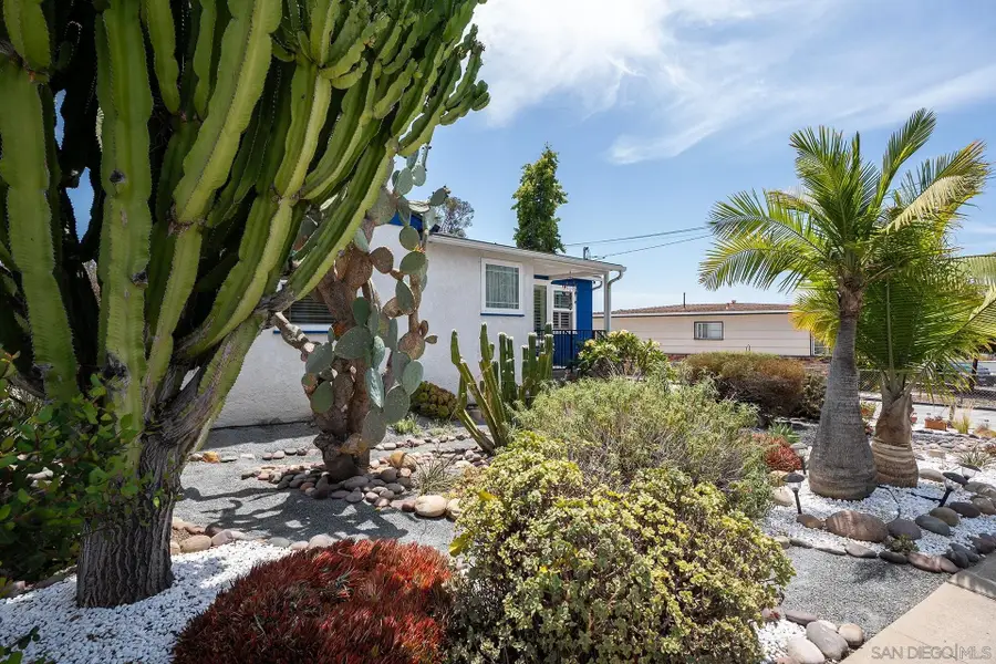 5615 Spartan Drive, San Diego, CA 92115 - #2