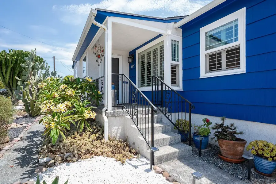5615 Spartan Drive, San Diego, CA 92115 - #3