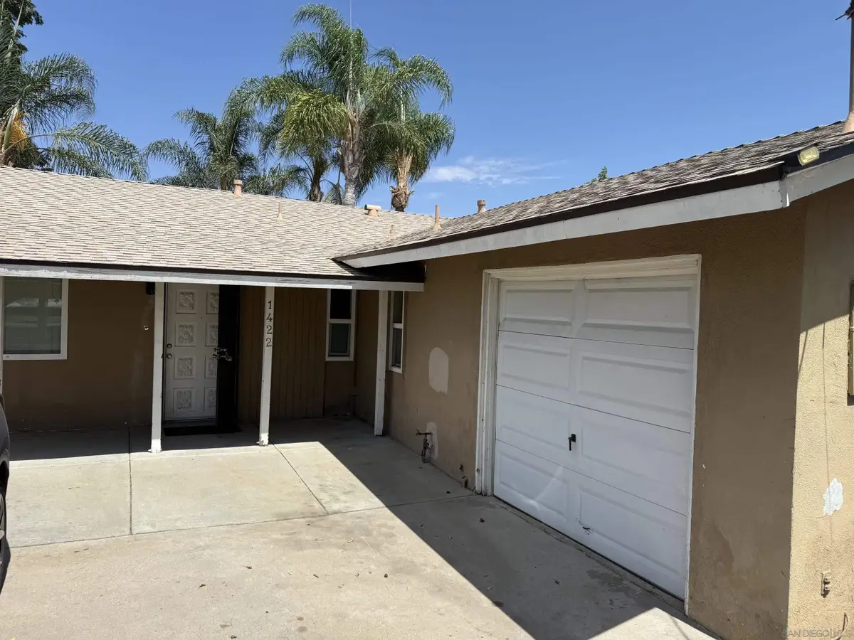 1422 S Maple, Escondido, CA 92025 - #1