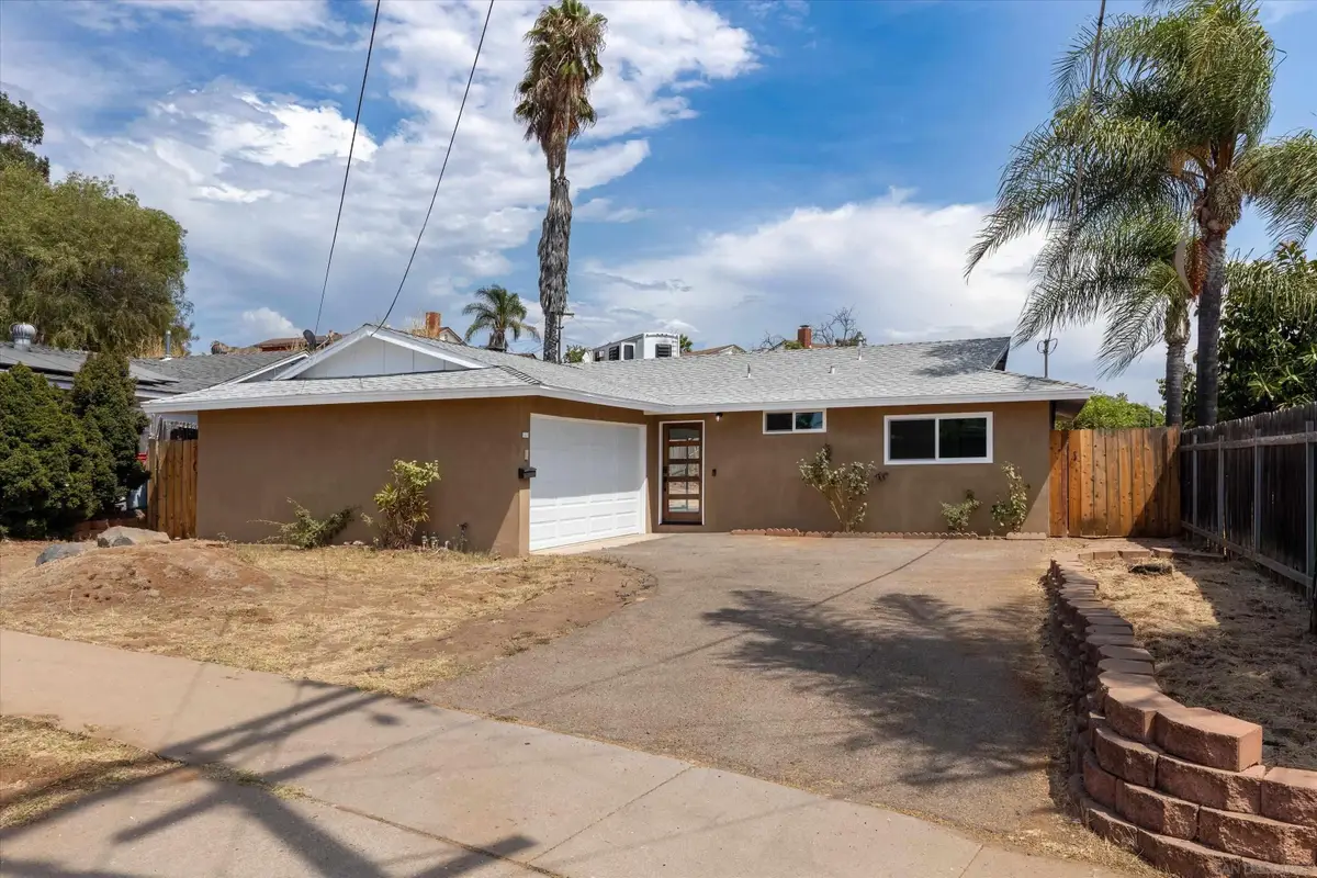 1209 Camillo Way, El Cajon, CA 92021 - #1