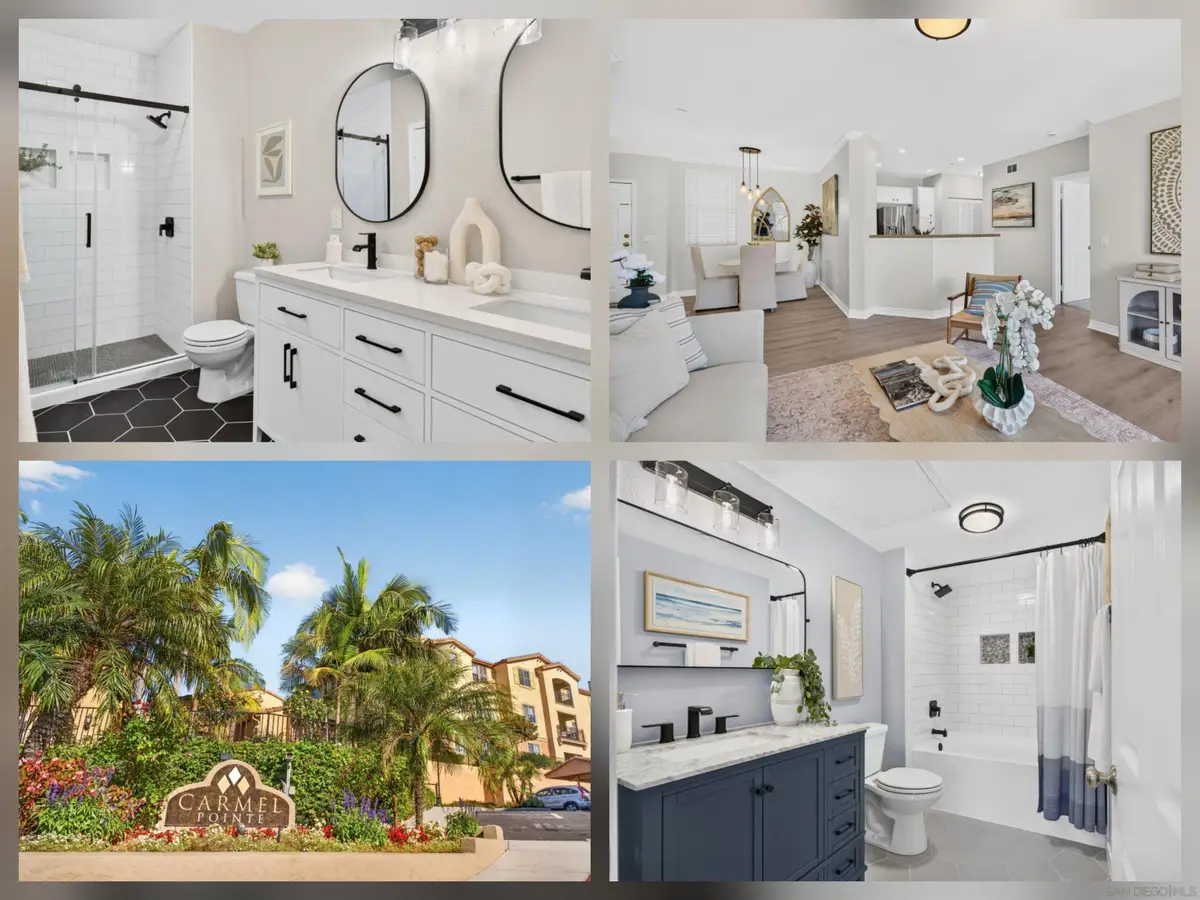 3830 Elijah #426, San Diego, CA 92130 - #1