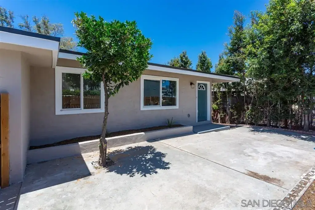 3844-46 49th Street, San Diego, CA 92105 - #1