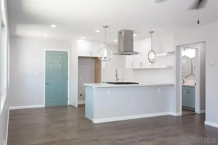 3844-46 49th Street, San Diego, CA 92105 - #2