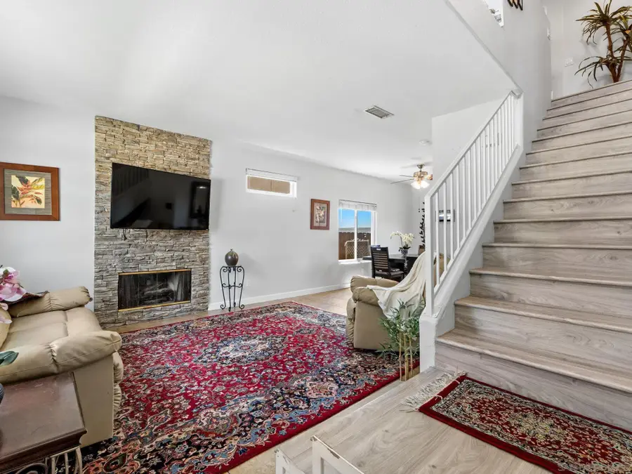 1313 Bethany Pl, El Cajon, CA 92021 - #2