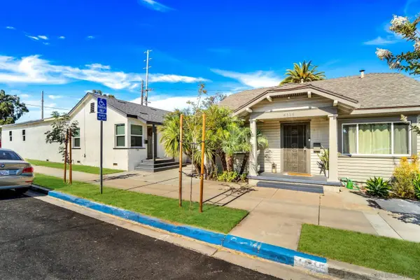 4135-4139 32nd Street, San Diego, CA 92104
