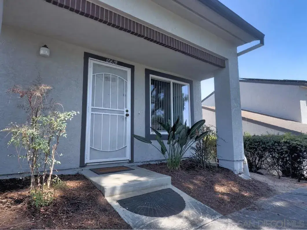 10618 Queen Jessica Ln, Santee, CA 92071 - #1