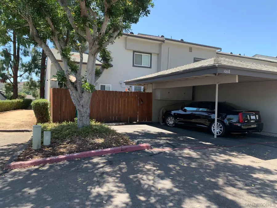 10618 Queen Jessica Ln, Santee, CA 92071 - #2