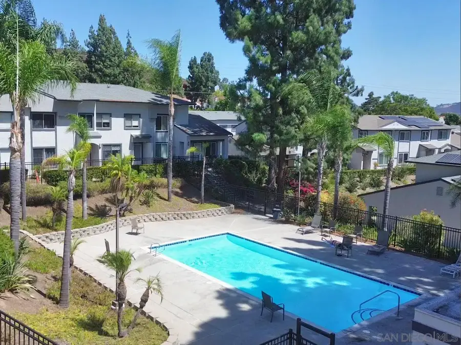 10618 Queen Jessica Ln, Santee, CA 92071 - #3