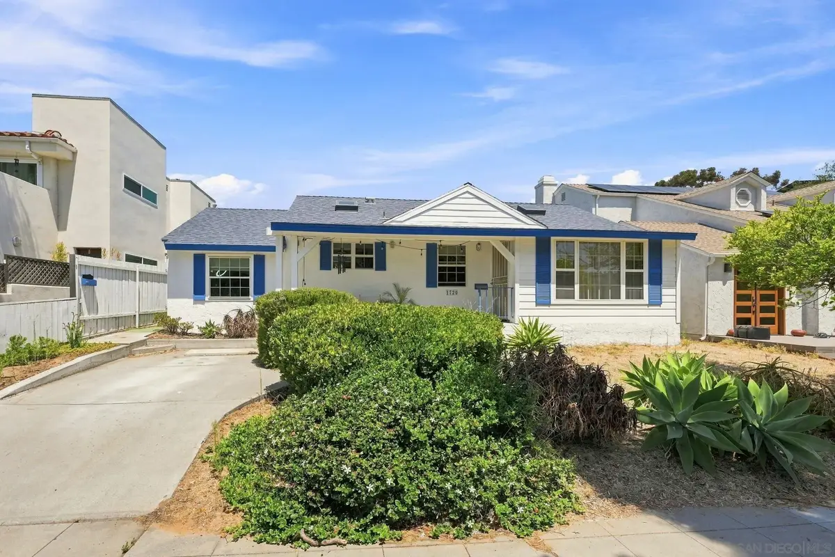 1720 Reed Ave, San Diego, CA 92109 - #1