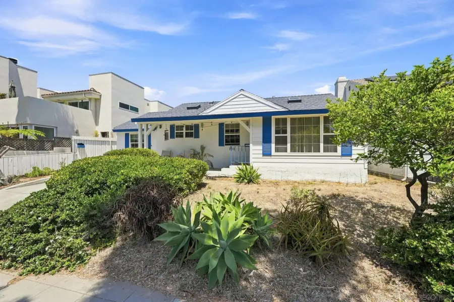 1720 Reed Ave, San Diego, CA 92109 - #3