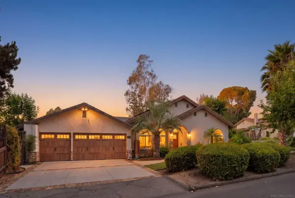 13126 Silver Saddle Ln, Poway, CA 92064