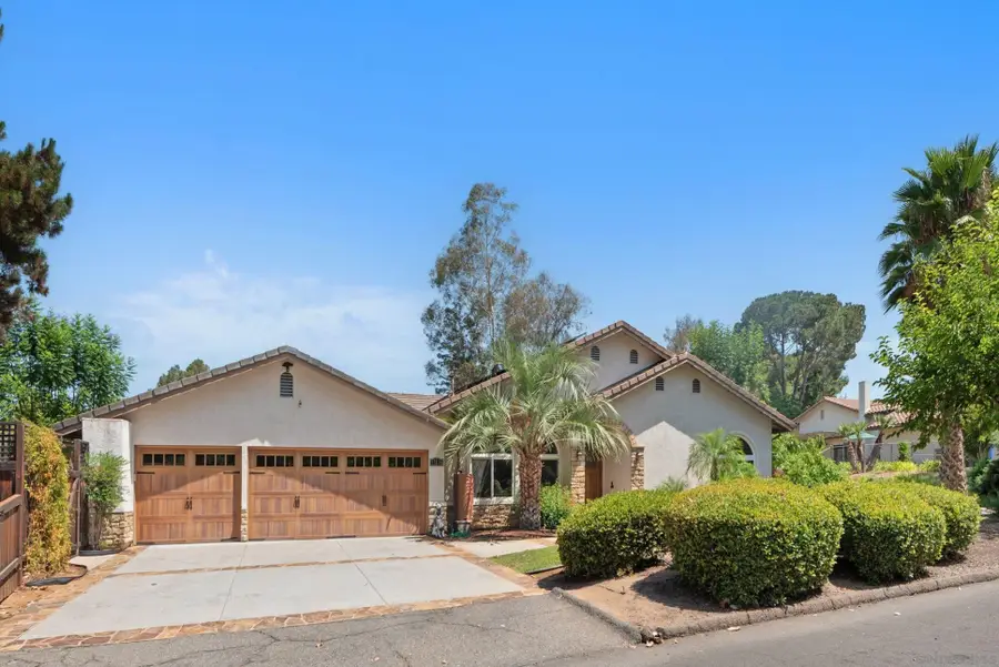 13126 Silver Saddle Ln, Poway, CA 92064 - #2