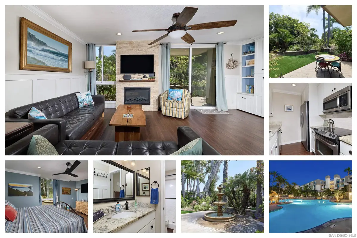 999 N Pacific St. #G11, Oceanside, CA 92054 - #1