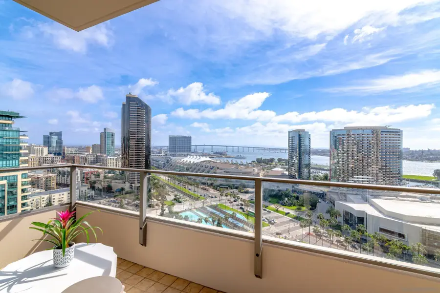 550 Front St. #1808, San Diego, CA 92101 - #2