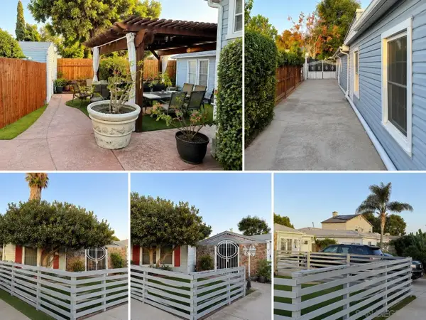 3253 Acacia St, Lemon Grove, CA 91945