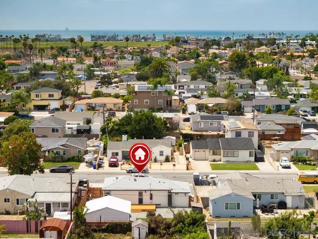1249 8th, Imperial Beach, CA 91932 - #1