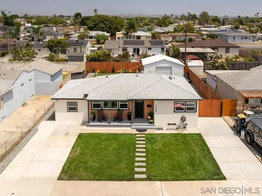 1249 8th, Imperial Beach, CA 91932 - #2
