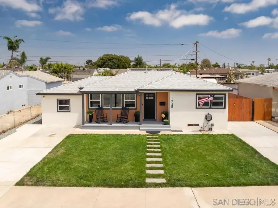 1249 8th, Imperial Beach, CA 91932 - #3