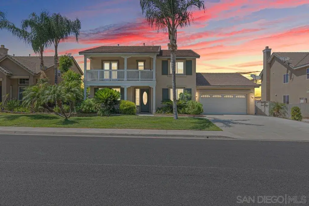 15325 E La Casa Dr, Moreno Valley, CA 92555 - #1