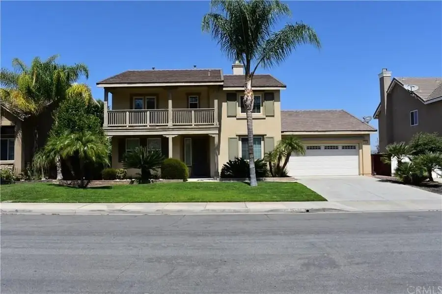 15325 E La Casa Dr, Moreno Valley, CA 92555 - #2