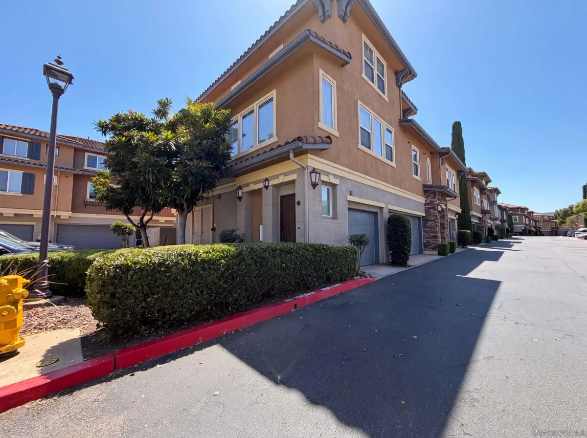 148 Via Montisi, Santee, CA 92071 - #1