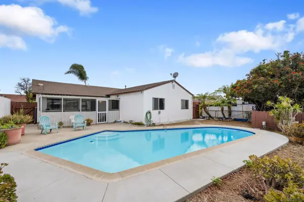4046 Glading, San Diego, CA 92154