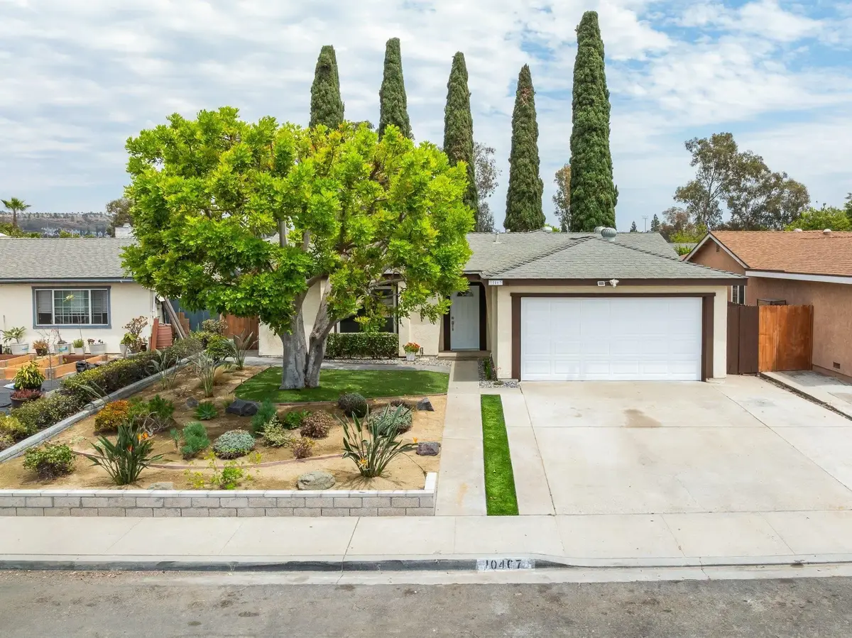10467 Glenellen Ave, San Diego, CA 92126 - #1