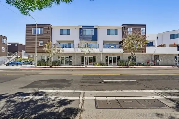 4100 Voltaire St #210, San Diego, CA 92107