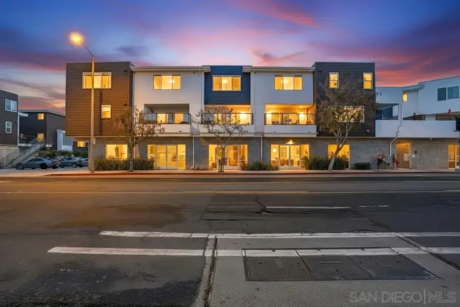 4100 Voltaire St #210, San Diego, CA 92107 - #2