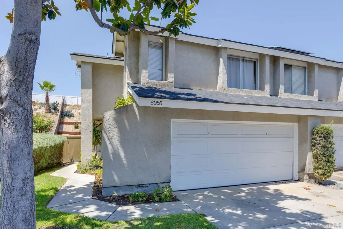 6986 Pembridge Lane, San Diego, CA 92139 - #1