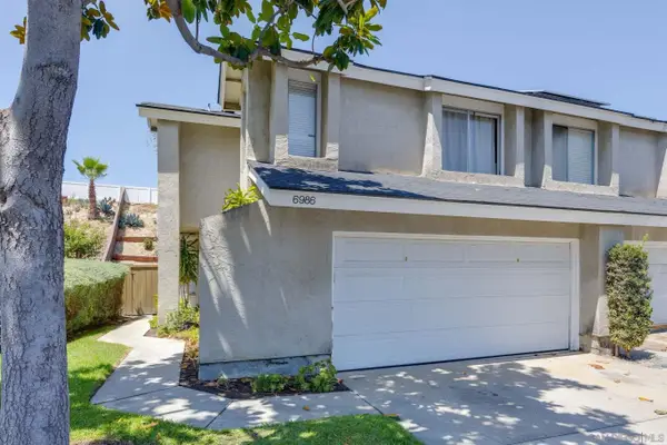 6986 Pembridge Lane, San Diego, CA 92139