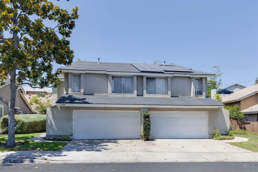 6986 Pembridge Lane, San Diego, CA 92139 - #2