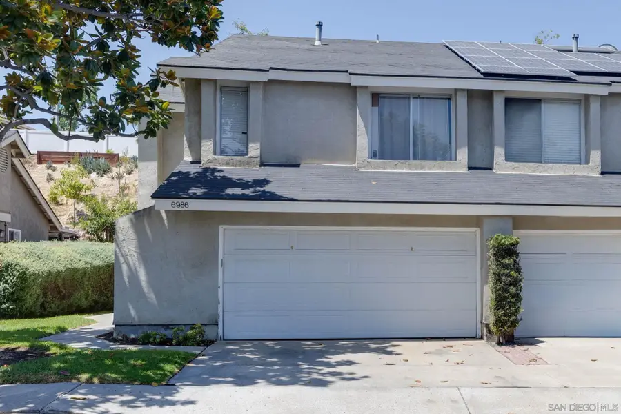 6986 Pembridge Lane, San Diego, CA 92139 - #3