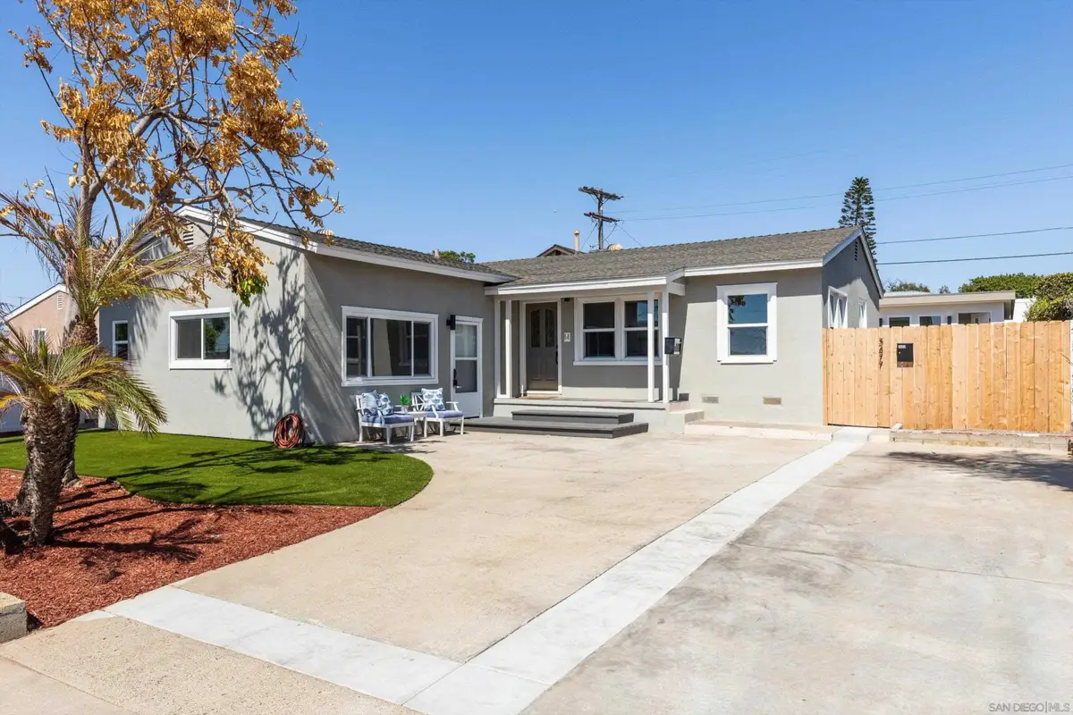 3475 Argyle St, San Diego, CA 92111 - #1