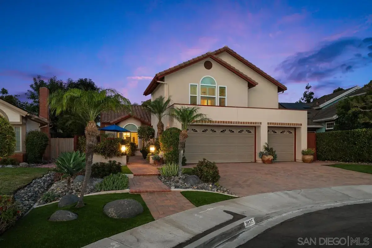3935 San Gregorio, San Diego, CA 92130 - #1