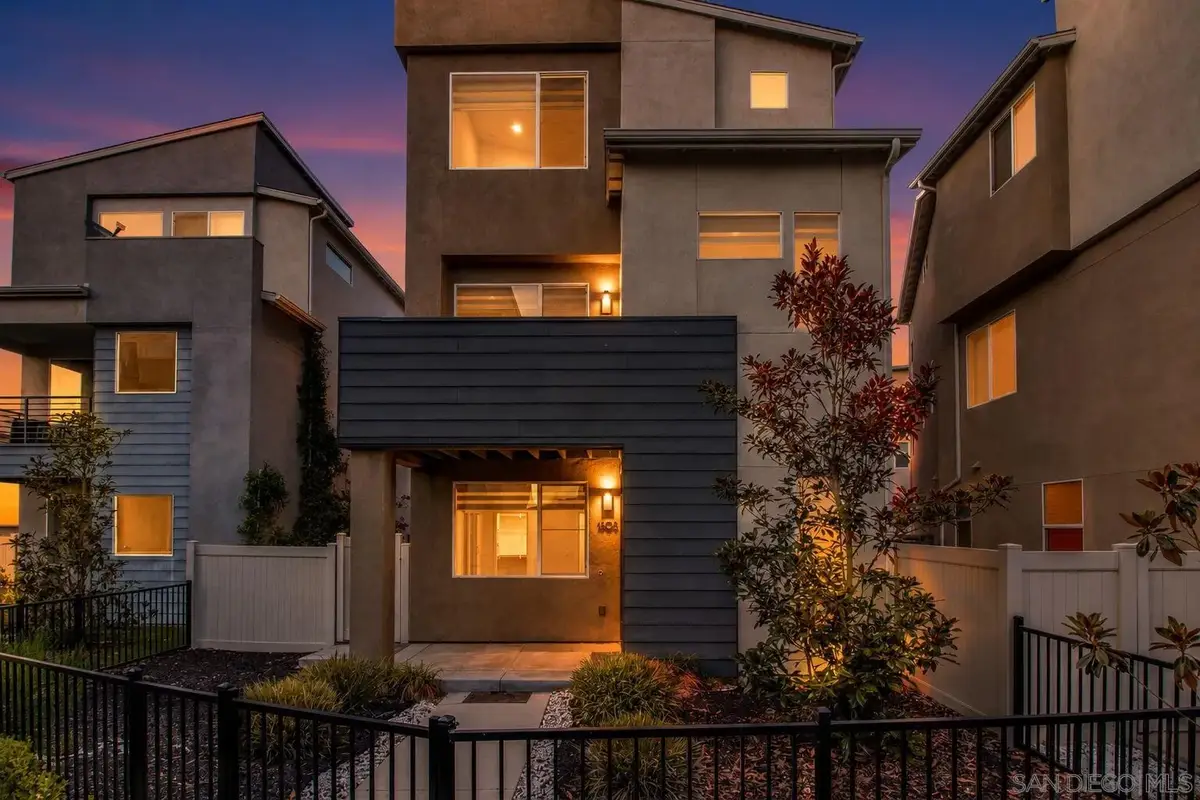1808 Lynx Ter, Chula Vista, CA 91915 - #1