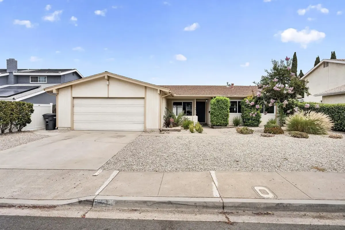 1129 Nidrah St., El Cajon, CA 92020 - #1