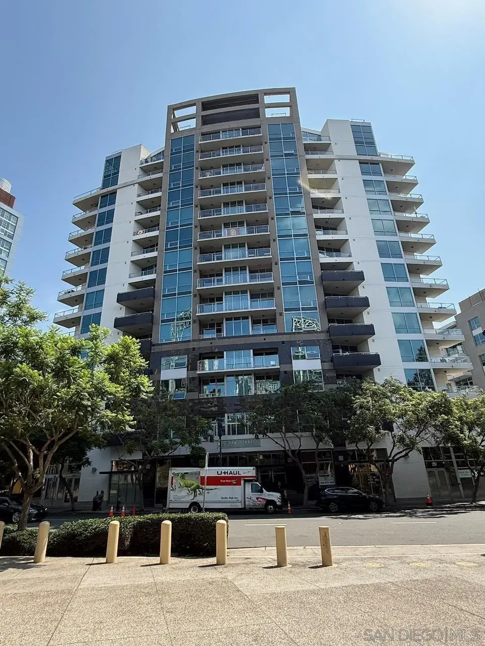 253 10th Ave #624, San Diego, CA 92101 - #1