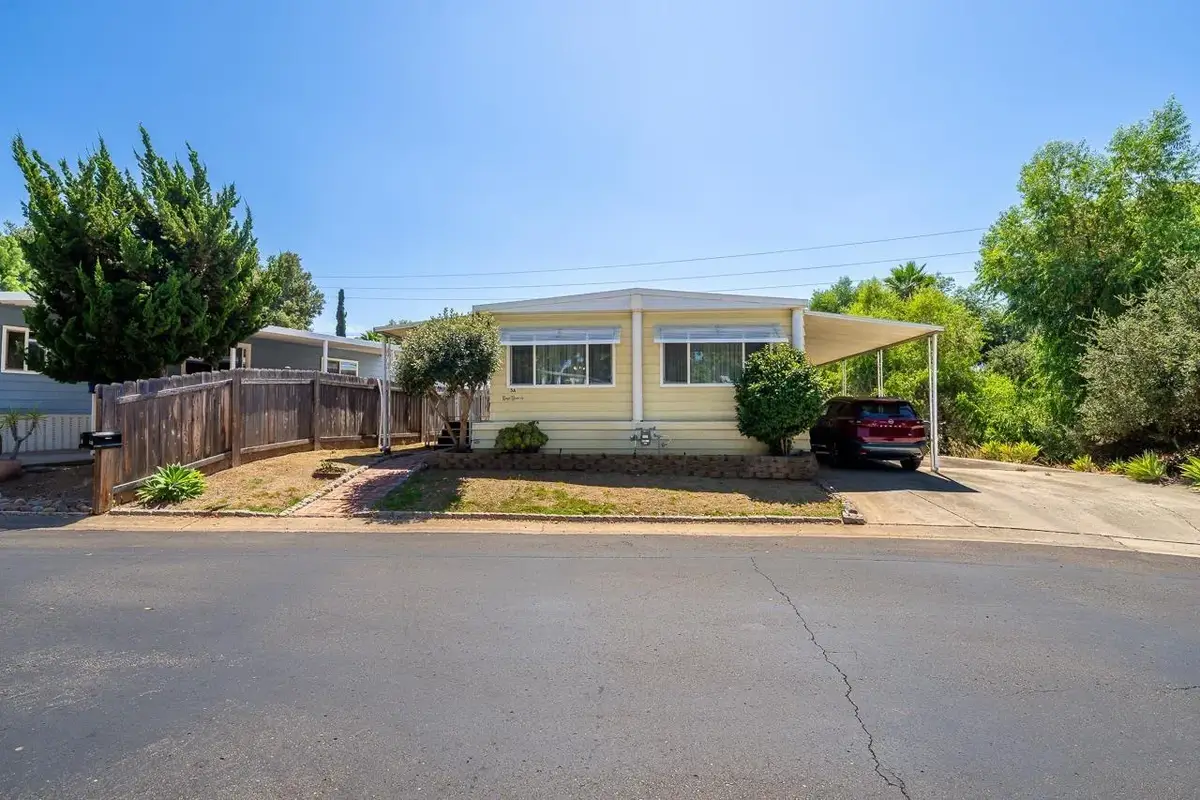 14215 Pecan Park Ln #SPC 5A, El Cajon, CA 92021 - #1