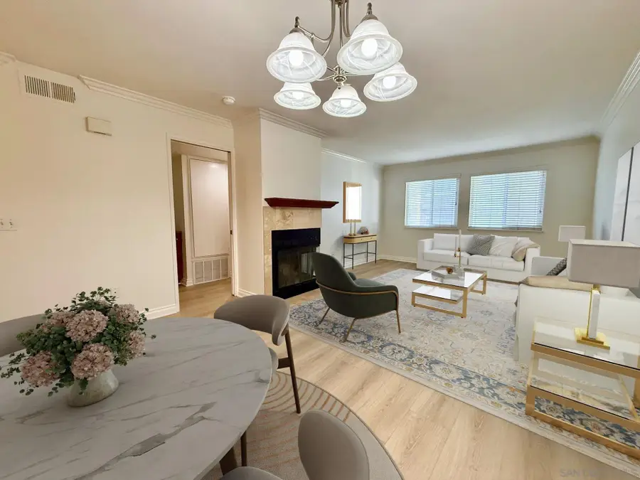 1756 Essex St #305, San Diego, CA 92103 - #3