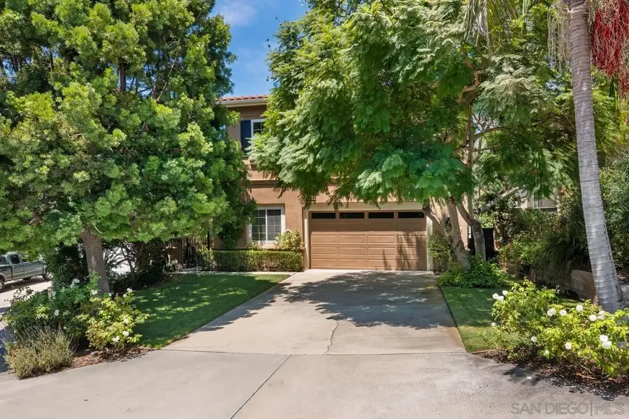 3772 Modena Pl, San Diego, CA 92130 - #2