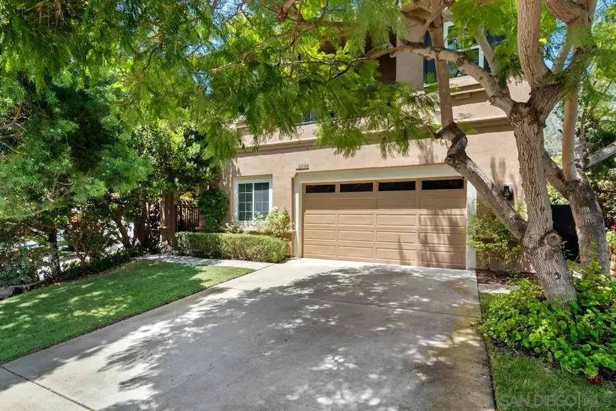 3772 Modena Pl, San Diego, CA 92130 - #3