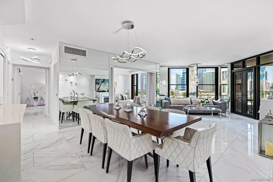 500 W Harbor Drive #1013, San Diego, CA 92101 - #2