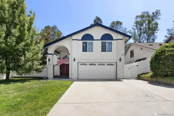11039 Paseo Castanada, La Mesa, CA 91941