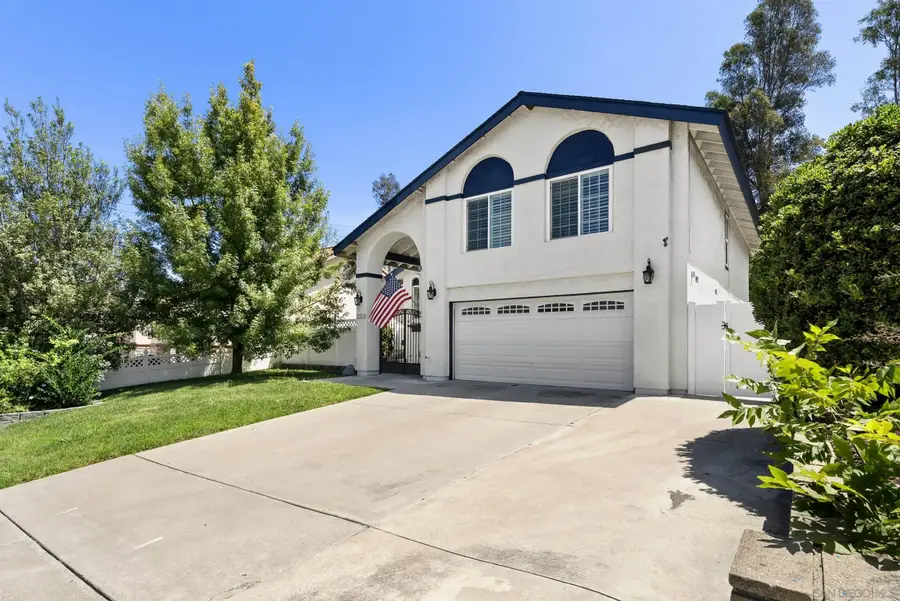 11039 Paseo Castanada, La Mesa, CA 91941 - #2