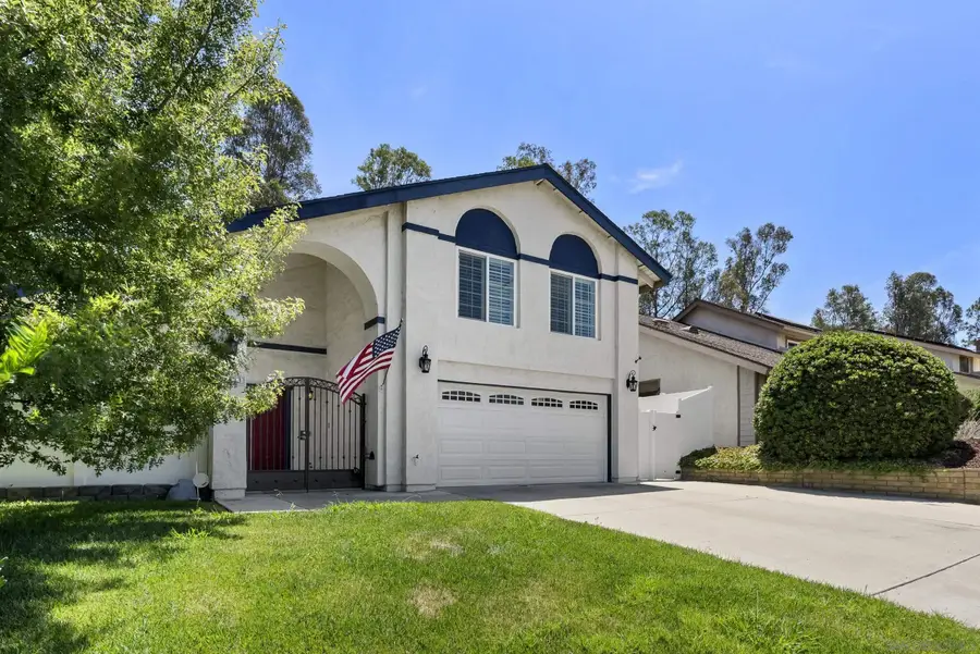 11039 Paseo Castanada, La Mesa, CA 91941 - #3