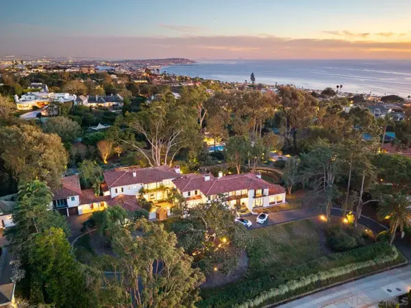 1205 Muirlands Dr, La Jolla, CA 92037