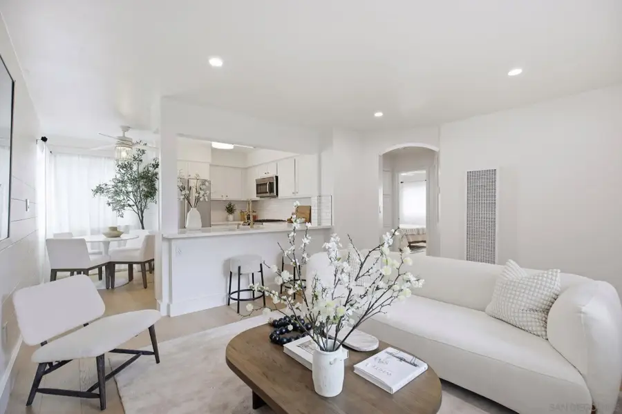 3932 9th Ave #5, San Diego, CA 92103 - #3